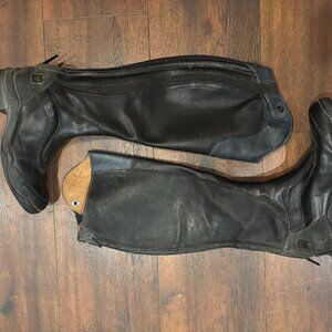 Ariat Ladies V Sport Zip Tall Boots